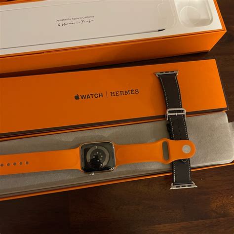 248324508009 hermes|Apple Watch Hermès.